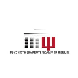 Psychotherapeutenkammer Berlin