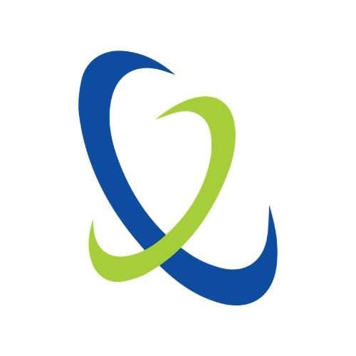 Physical Therapy Central color logo