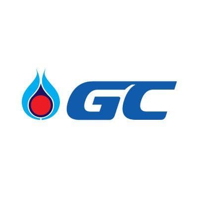 GC color logo