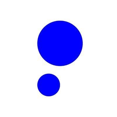 Public.com color logo