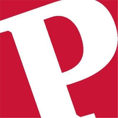 Público color logo