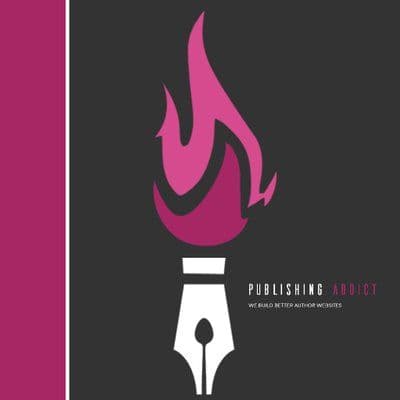Publishing Addict color logo