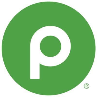 Publix Super Markets color logo