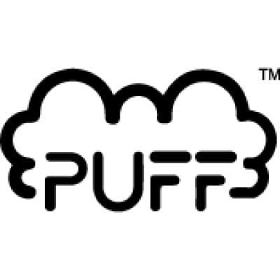 Puff Bar color logo