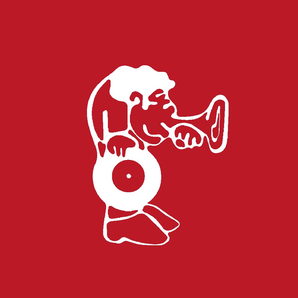 Puffer Reds color logo