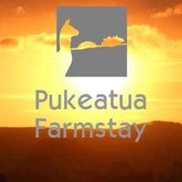 Pukeatua Farmstay