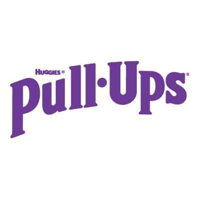Pull-Ups color logo