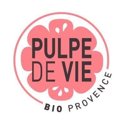 Pulpe de Vie color logo