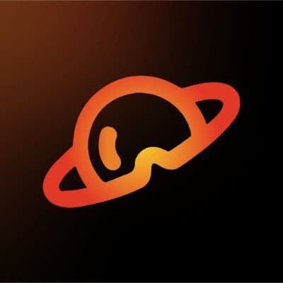 Pulse World color logo