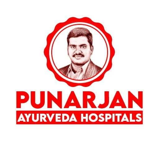Punarjan Ayurveda Hospitals color logo