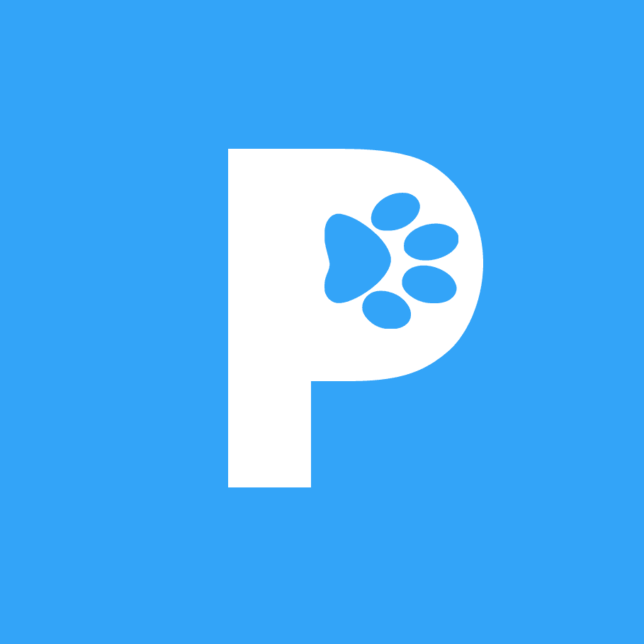 PupRing color logo