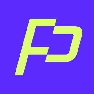Purebreak color logo