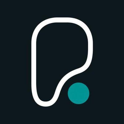 PureGym color logo