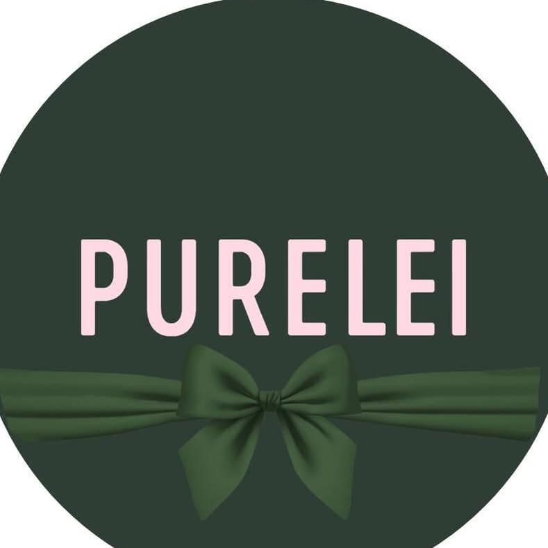 PURELEI color logo
