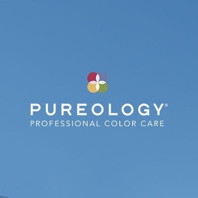 Pureology color logo