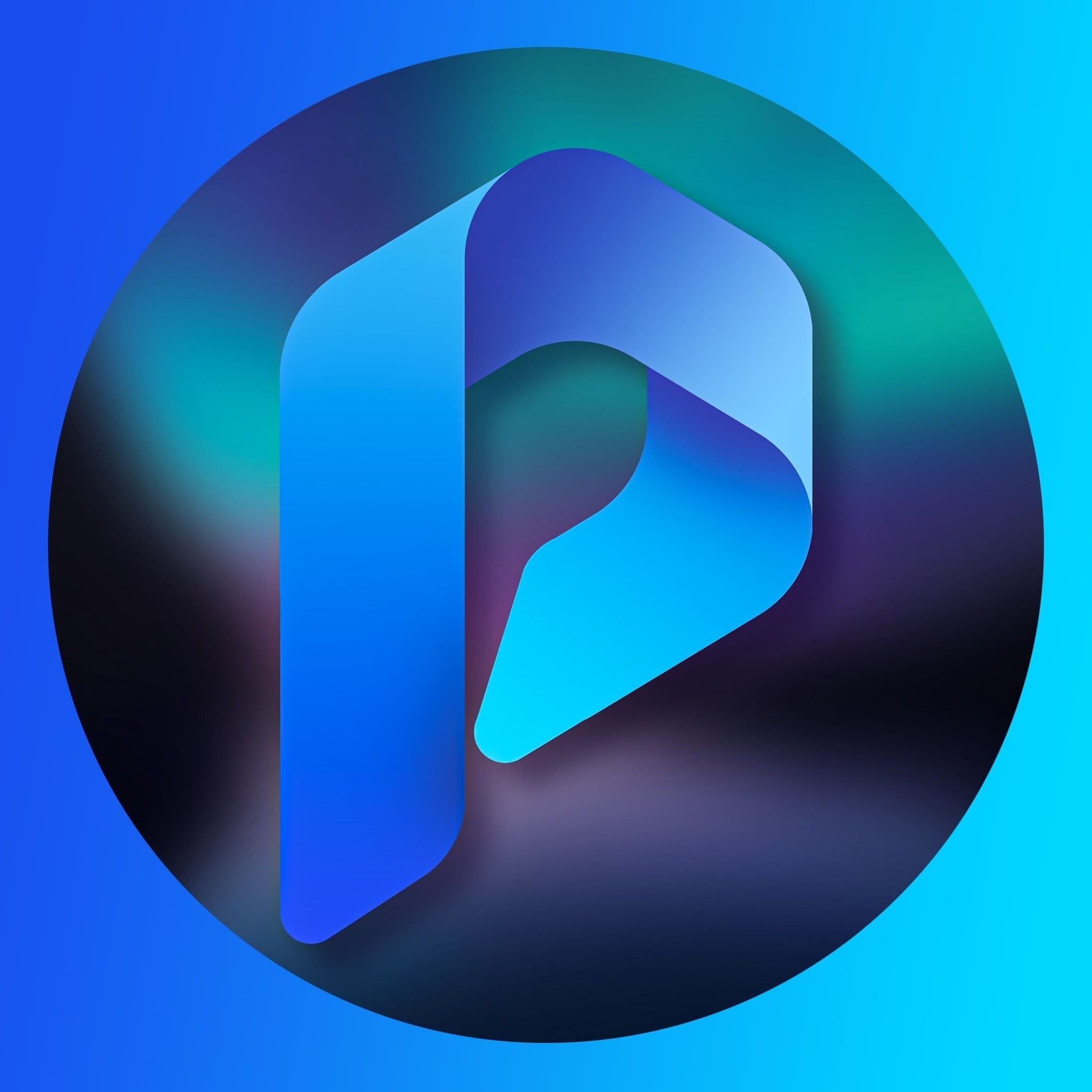 Purity Pressure Washing color logo