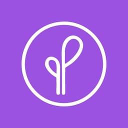 Purple and Pure