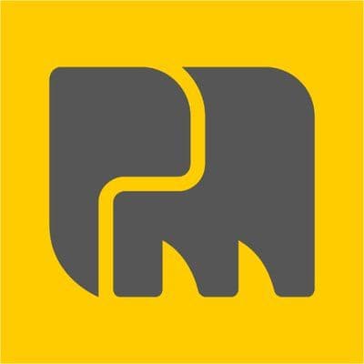 Putzmeister Group color logo