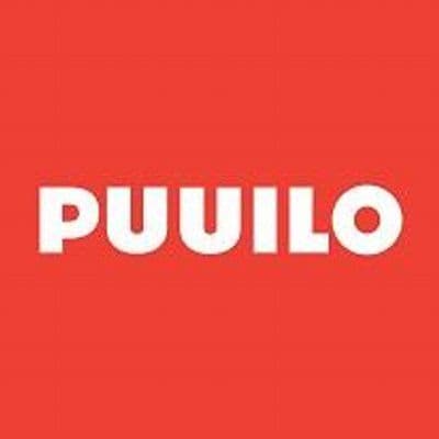 Puuilo color logo