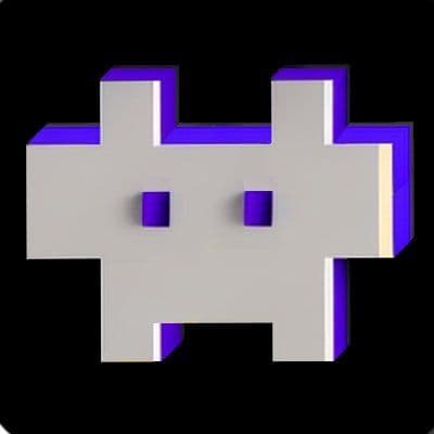 Pxswap color logo