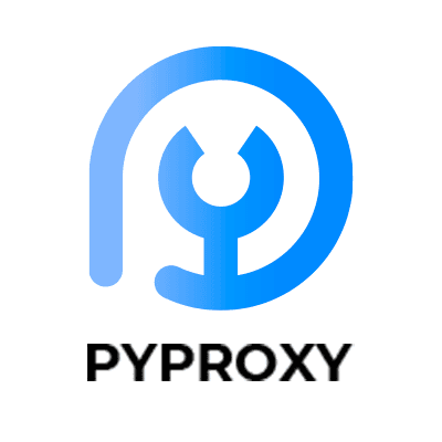 PYPROXY color logo