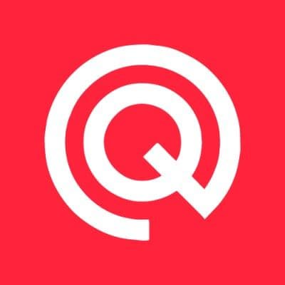 Qanopee color logo