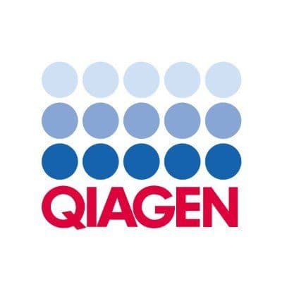 QIAGEN color logo