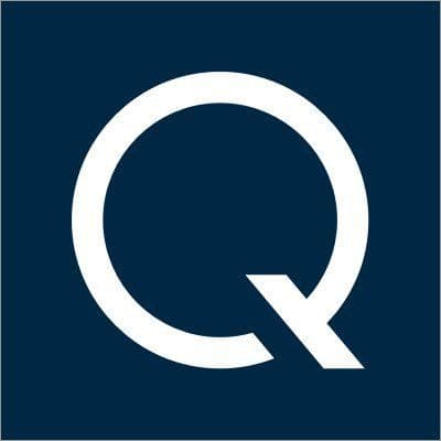 QinetiQ Group color logo