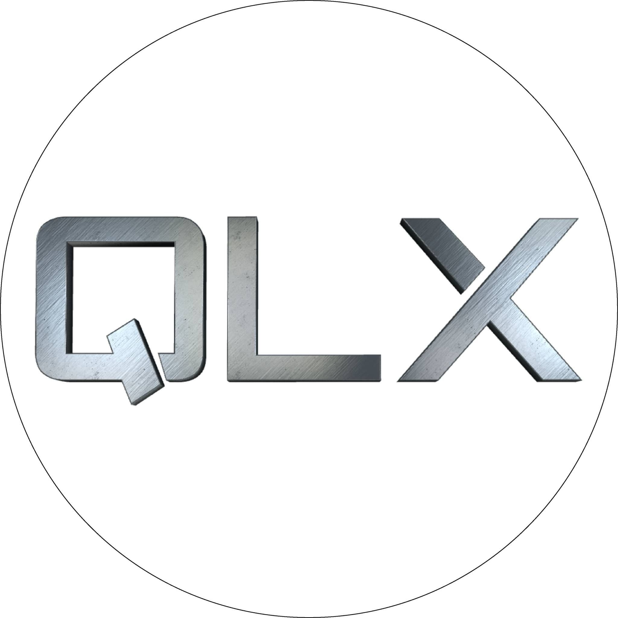 QLX color logo