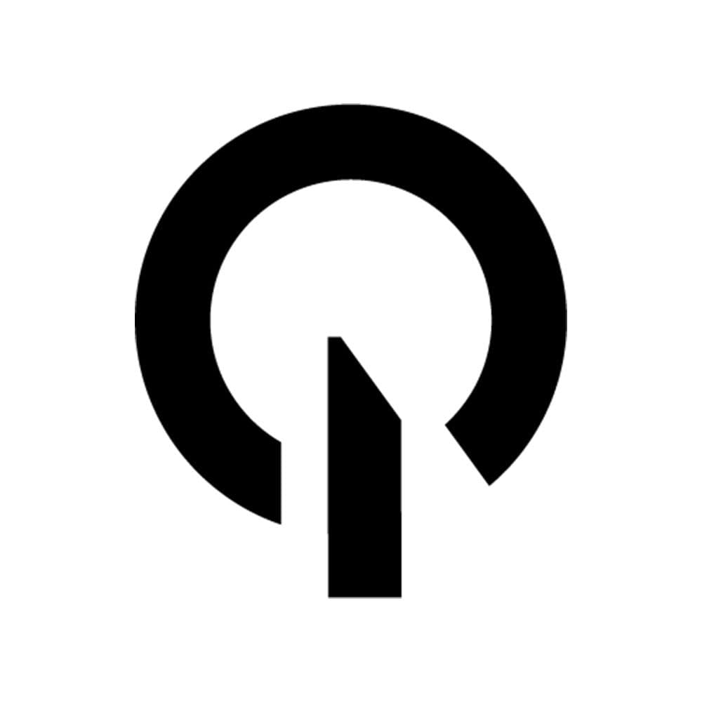 QNT Sport color logo