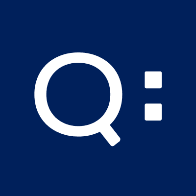 QOMPLX color logo