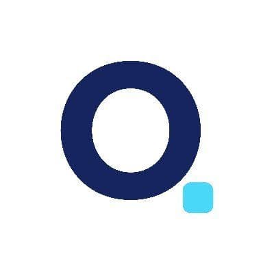 Qoyod قيود color logo