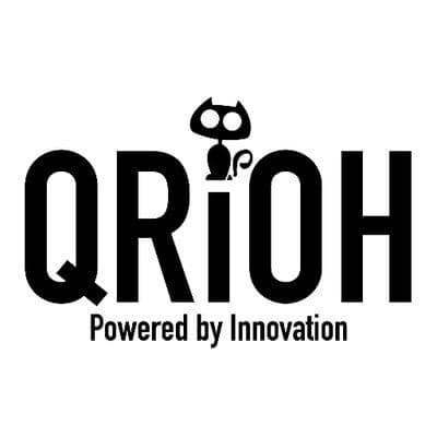 Qrioh color logo