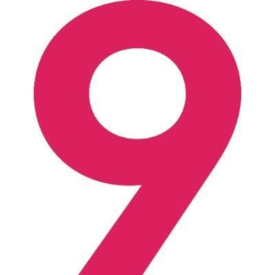 Quad9 color logo