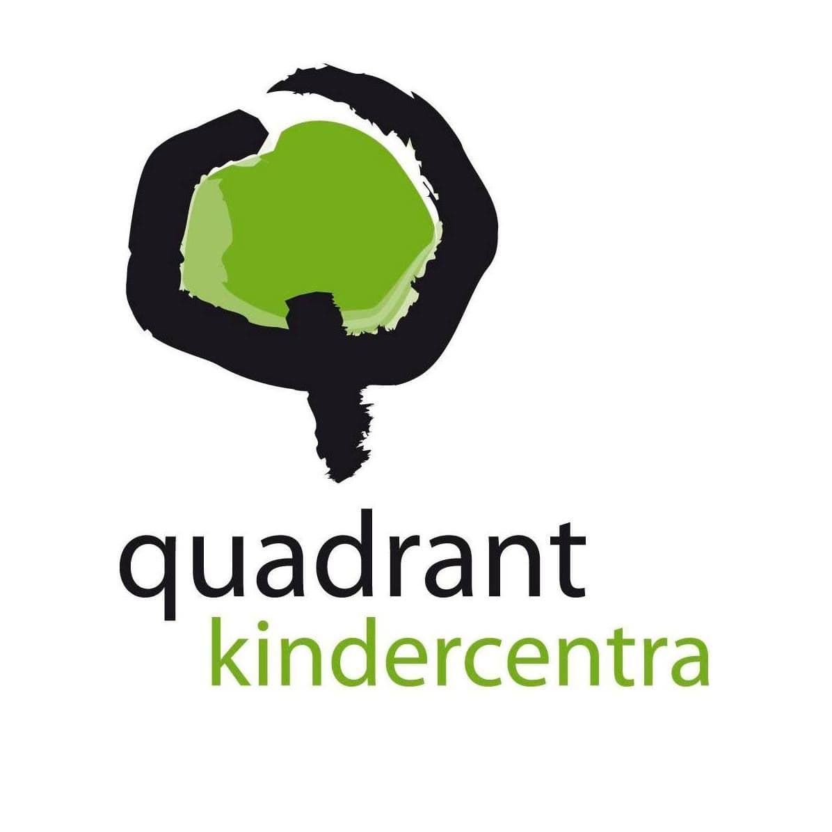Quadrant Kindercentra color logo