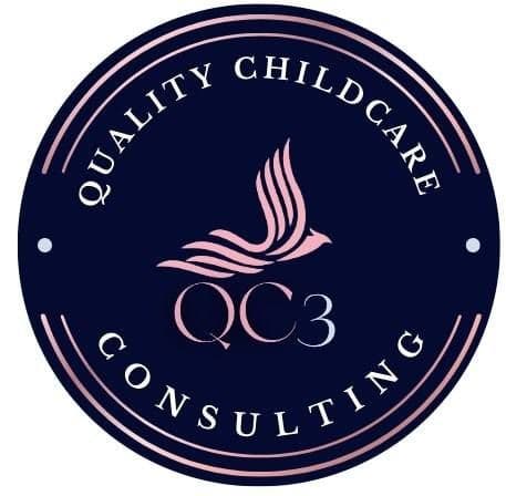 Quality Child Care Consulting color logo