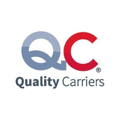 Quality Carriers Jobs color logo