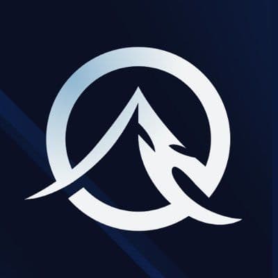 Quantum Expeditions color logo