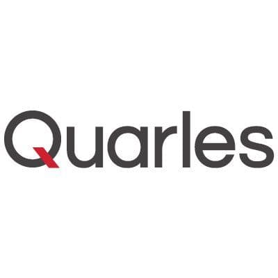 Quarles & Brady LLP color logo