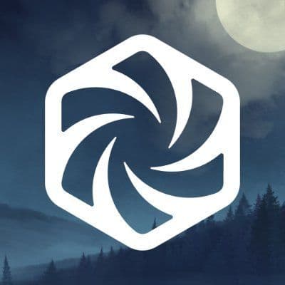 Quest Portal color logo