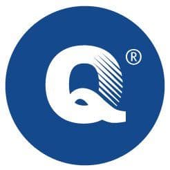 Quest Technology Management color logo