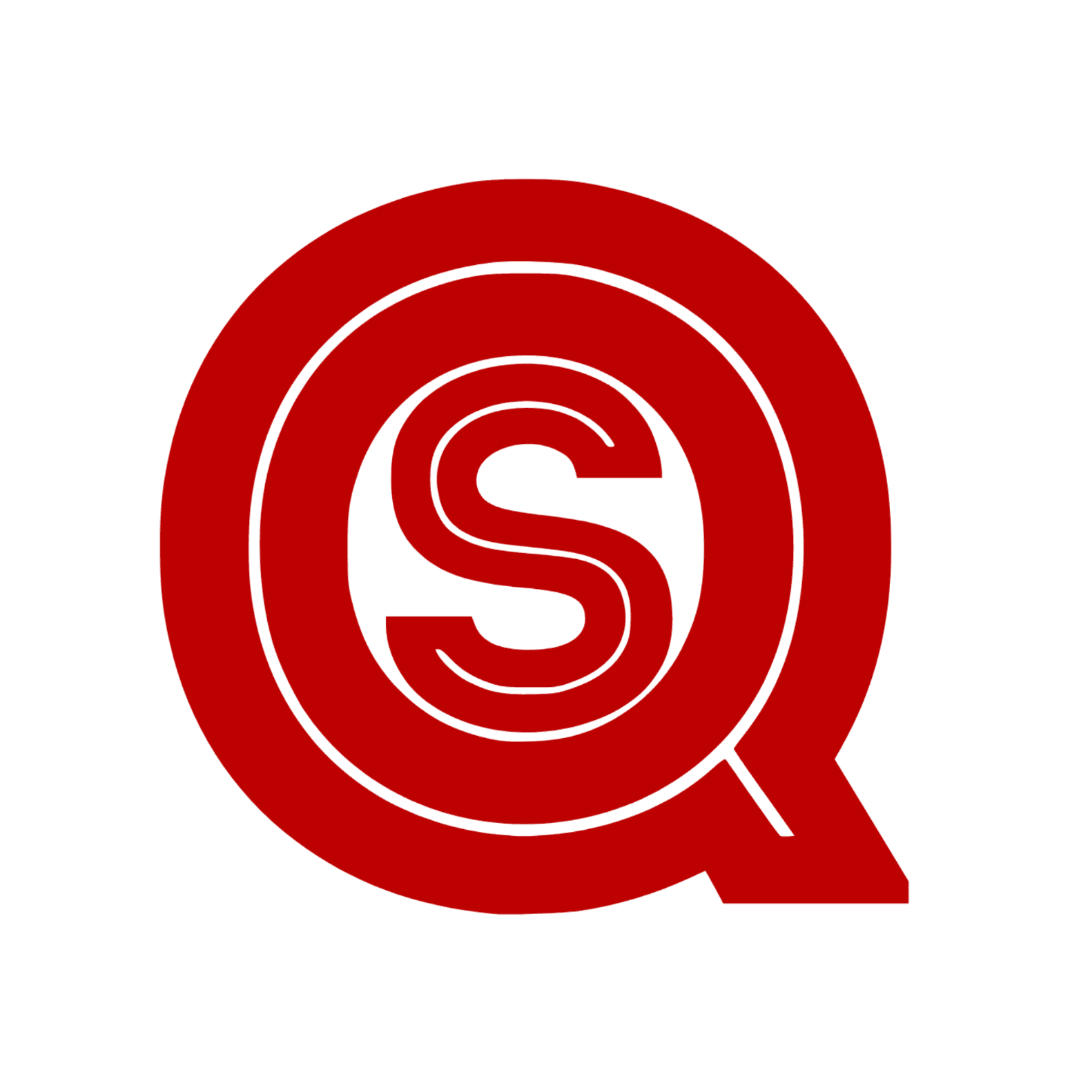 Quickenstones color logo