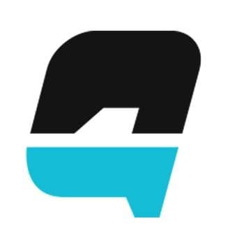 Quicksilver Boats color logo