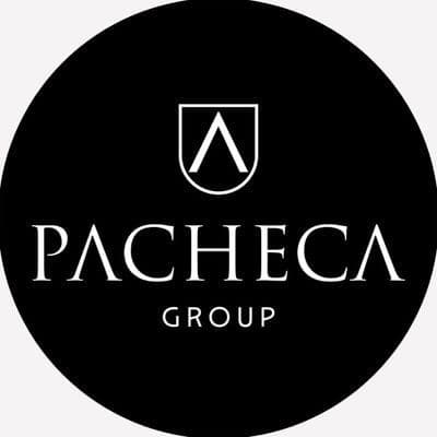 Pacheca color logo