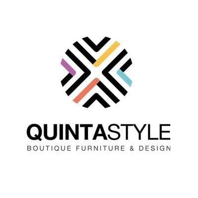 Quinta Style Boutique Furniture & Design color logo