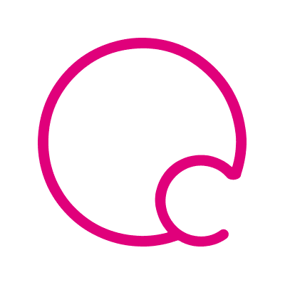 Quorum Cyber color logo