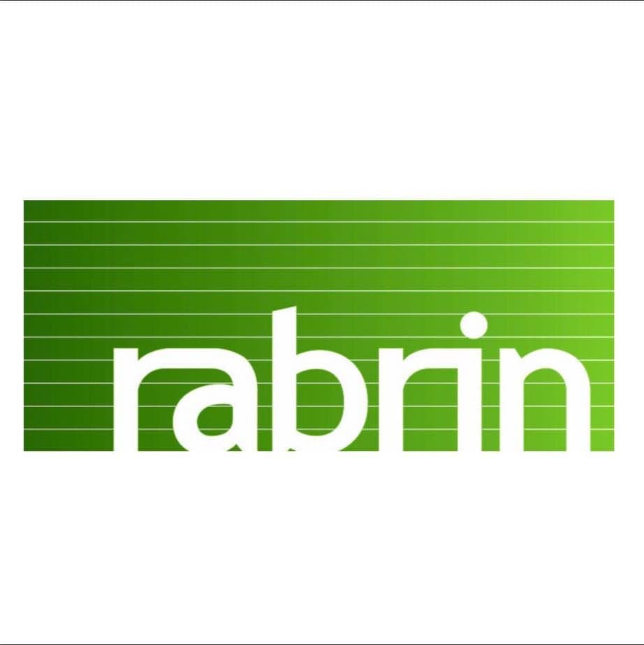 Rabrin GmbH Co.KG color logo
