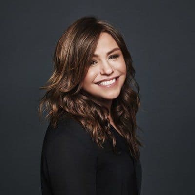Rachael Ray color logo