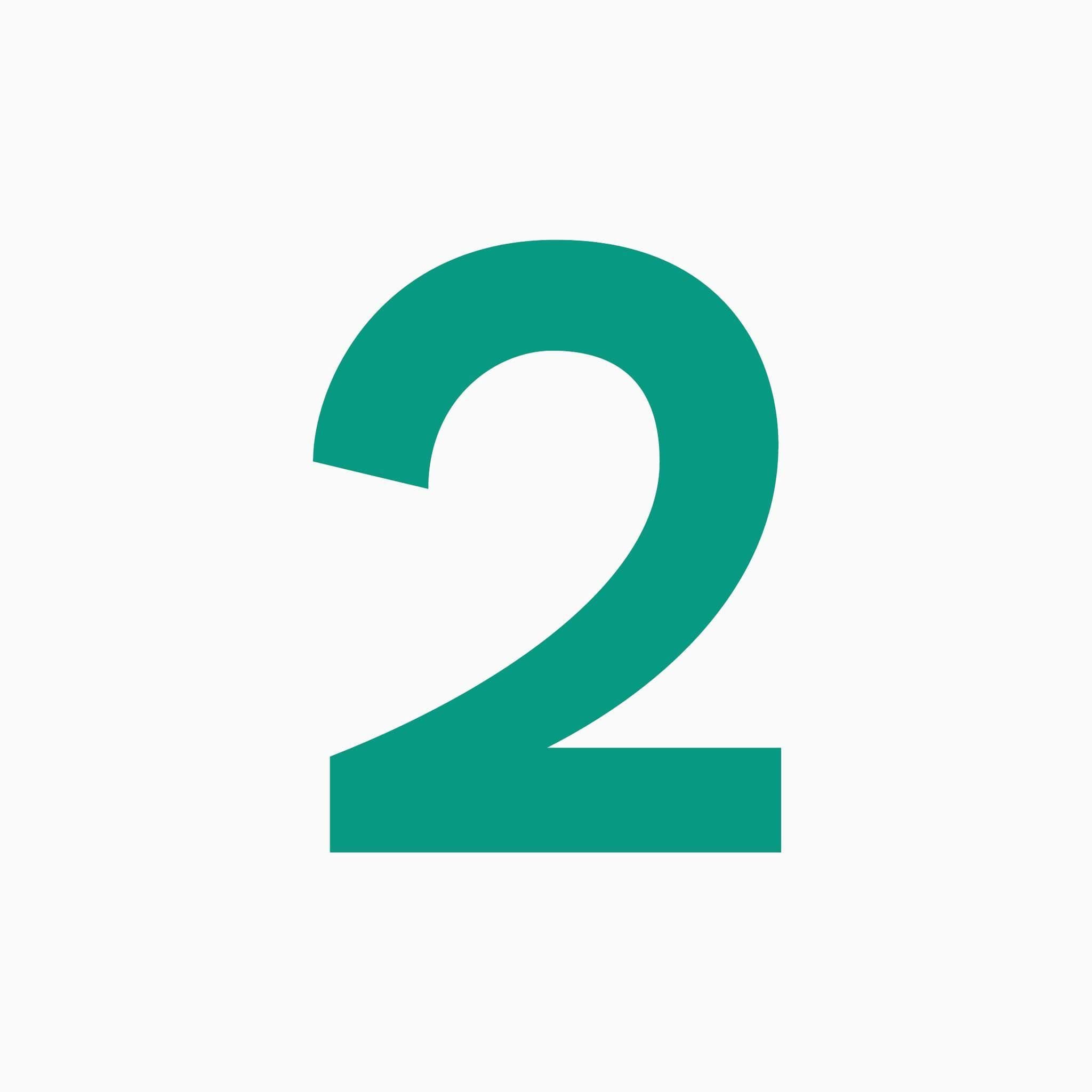 radio2 color logo