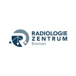 Radiologie in Bremen color logo
